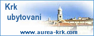 Aurea Krk ubytovaní